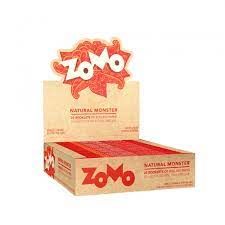 SEDA ZOMO NATURAL MONSTER C/33 FOLHAS