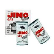 Gás Fumigante (2und) 35g cada - Jimo