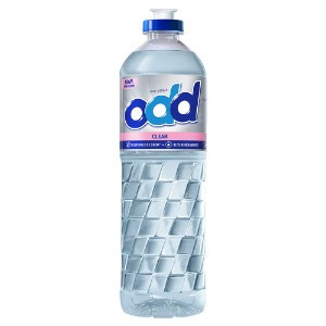 DETERGENTE CLEAR ODD 500ML