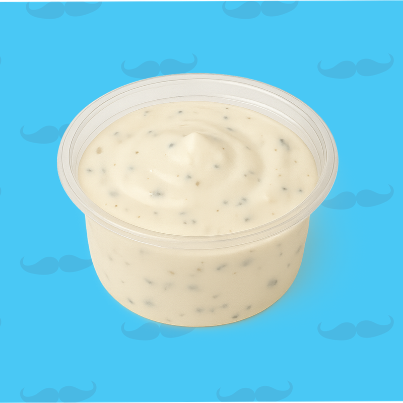 Molho Gorgonzola