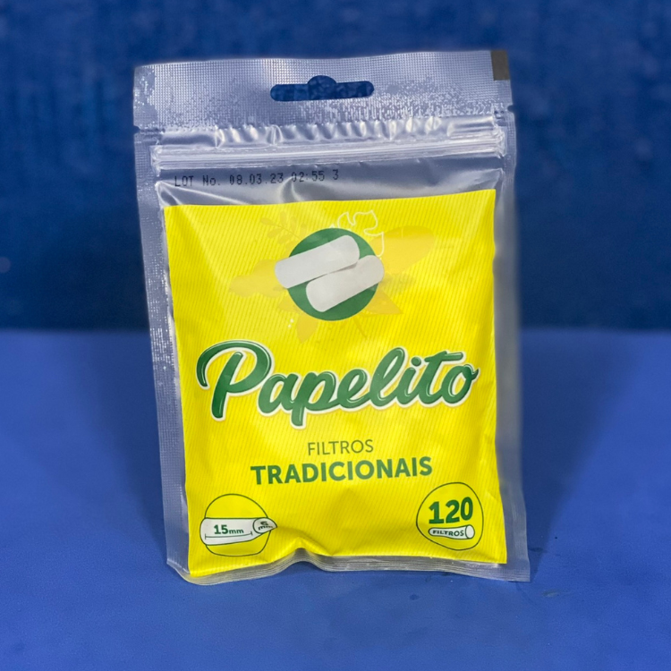 PAPELITO FILTRO TRADICIONAL