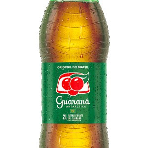 GUARANA 2L
