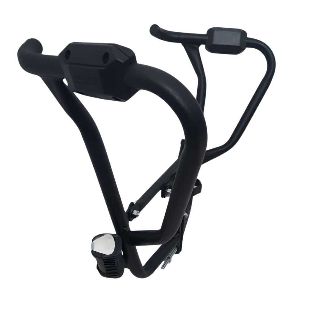 PROT CAREN TITAN 160/FAN 160 /START 160  2025/2026 ESB/PEDALEIRA