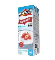 Creme Culinario (Triangulo) 1kg