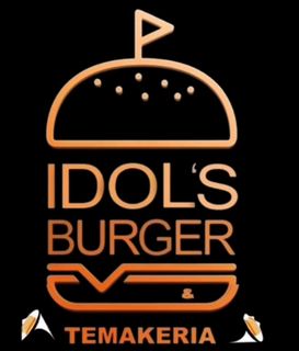 IDOLS BURGER E TEMAKERIA PARAISOPOLIS