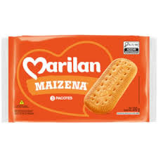 BISCOITO MAIZENA 300G MARILAN