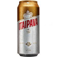 ITAIPAVA 473ML UND