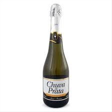 CHUVA DE PRATA 660ML 