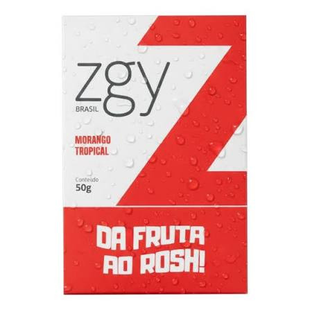 ZGY MORANGO TROPICAL