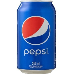 PEPSI LATA