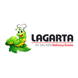 Lagarta Di Salada - Esteio