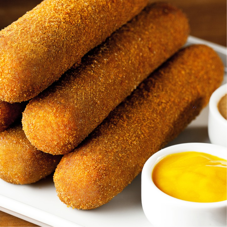 CROQUETE