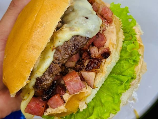 X-Bacon
