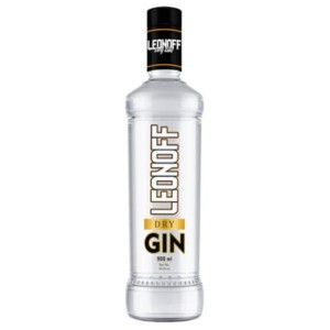 GIN LEONOFF TRADICIONAL 