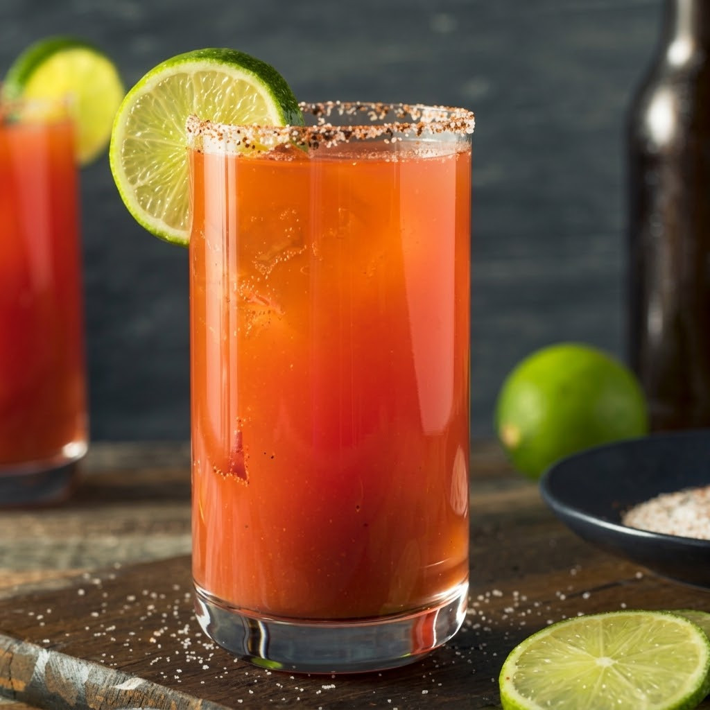 MICHELADA SUMMER