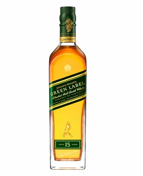 Green Label 750ml