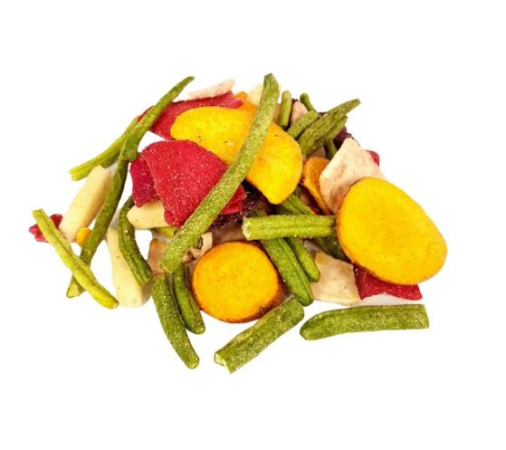 MIX DE VEGETAIS KG