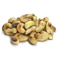 CASTANHA FRITA