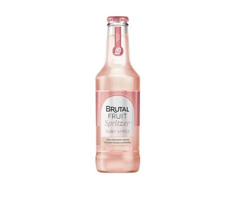 Brutal Fruit Spritzer Ruby