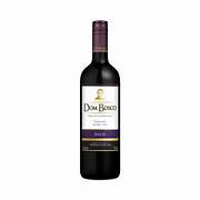  DOM BOSCO VINHO SECO 750ML