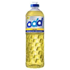 DETERGENTE ODD 500ML NEUTRO