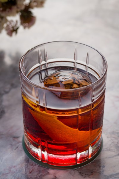 NEGRONI