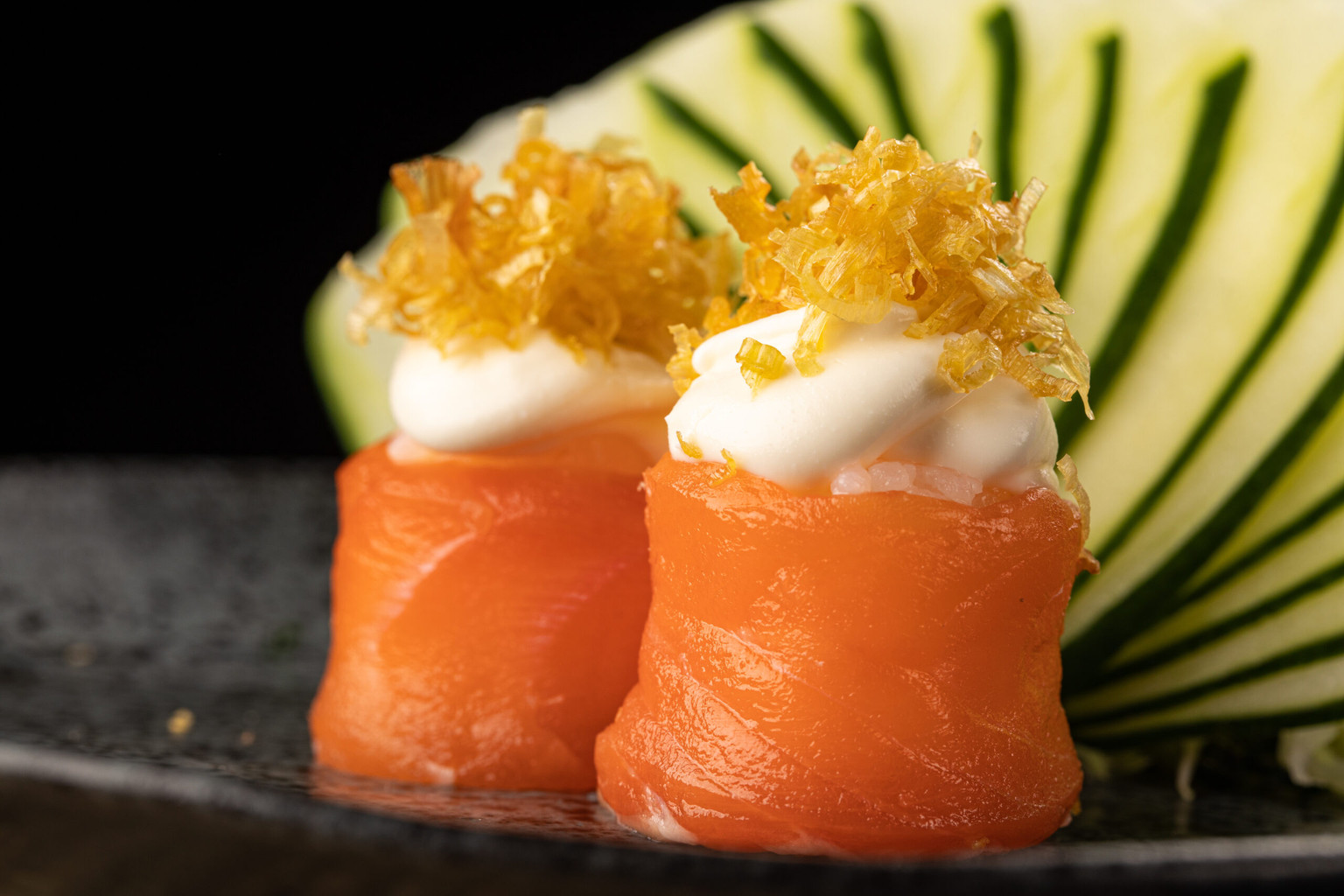 Dupla de Sushi JOY