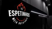 Conveniência Meia Rotatória