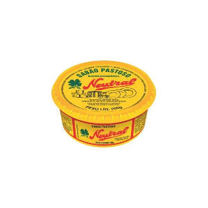 SABAO EM PASTA NEUTRAL 200G