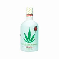VODKA CANNABIS