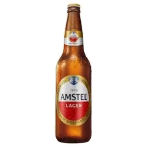 AMSTEL 600ML