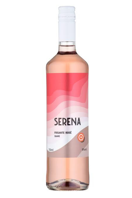 Vinho Nac Galiotto Frisante Rose 750ml