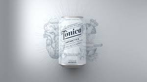 TONICA ZERO 350ML