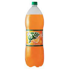 Refri Sukita laranja 2L