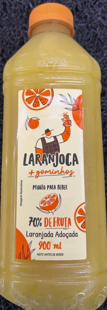 SUCO DE 300 ML