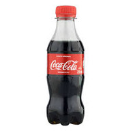 COCA COLA 200 ML