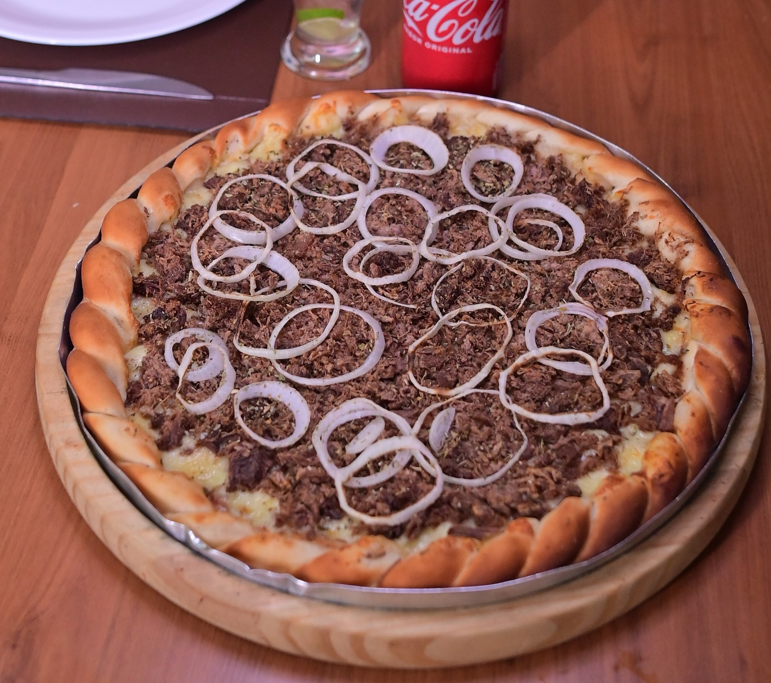 GRANDE (8 PEDAÇOS)