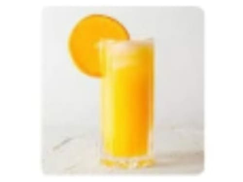 Suco laranja 500ml
