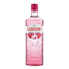GIN GORDONS PINK 700ML