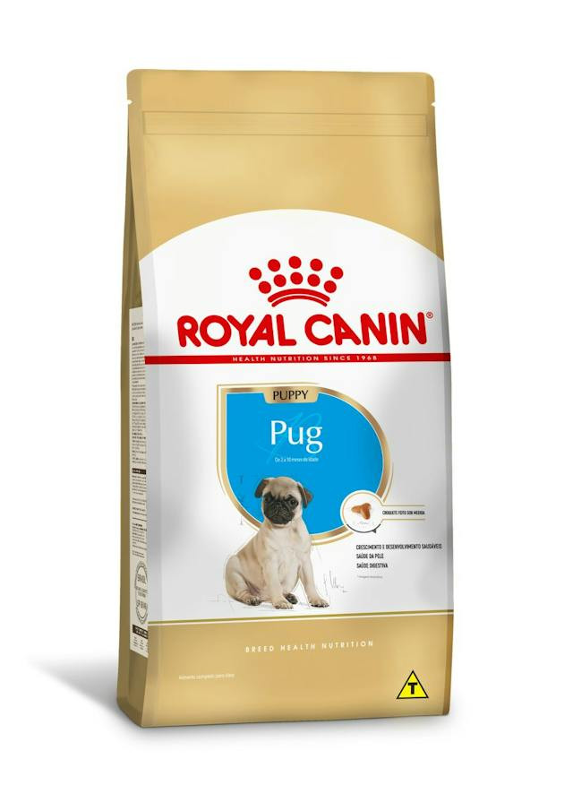 Royal Canin Pug Puppy 1kg 
