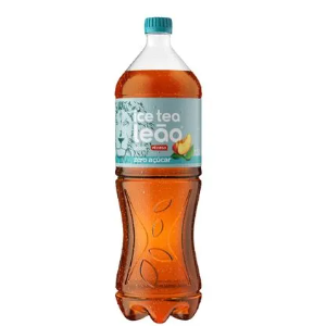 ICE TEA 1,5L PESSEGO ZERO