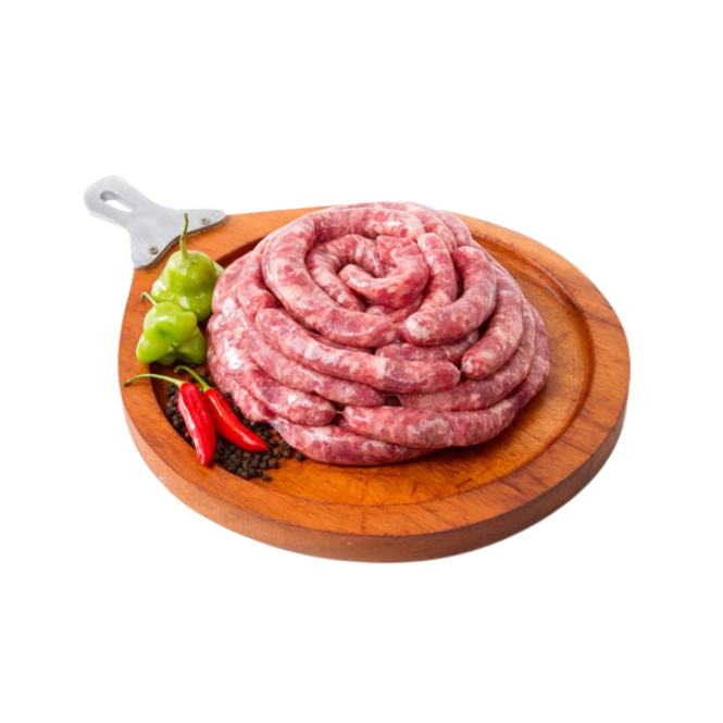 Linguica Denale Pura Porco Kg