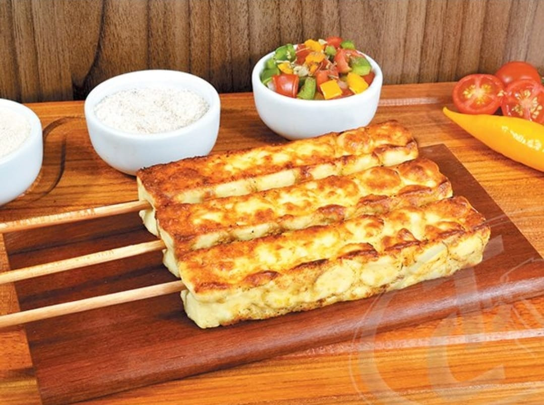 COMP QUEIJO COM SALPICÃO