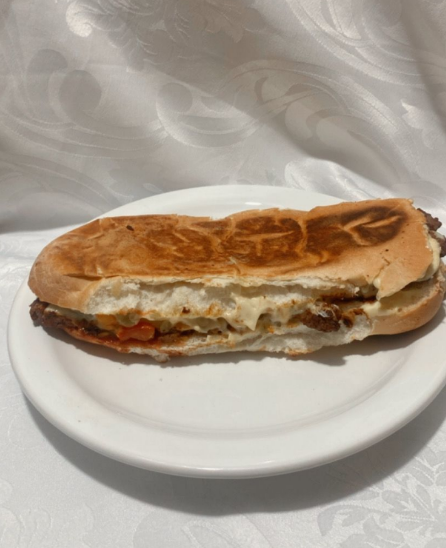 DOG COM BIFE 