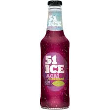 ICE 51 ACAI UND