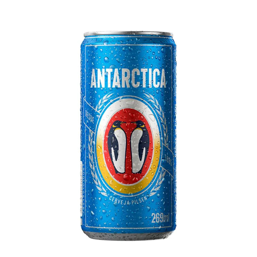 antartica original lt