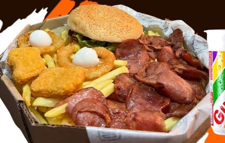 COMBO SOLTEIRO