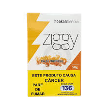 ZIGGY CAJU TROPICAL 