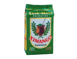 Erva mate Ximango 1Kg