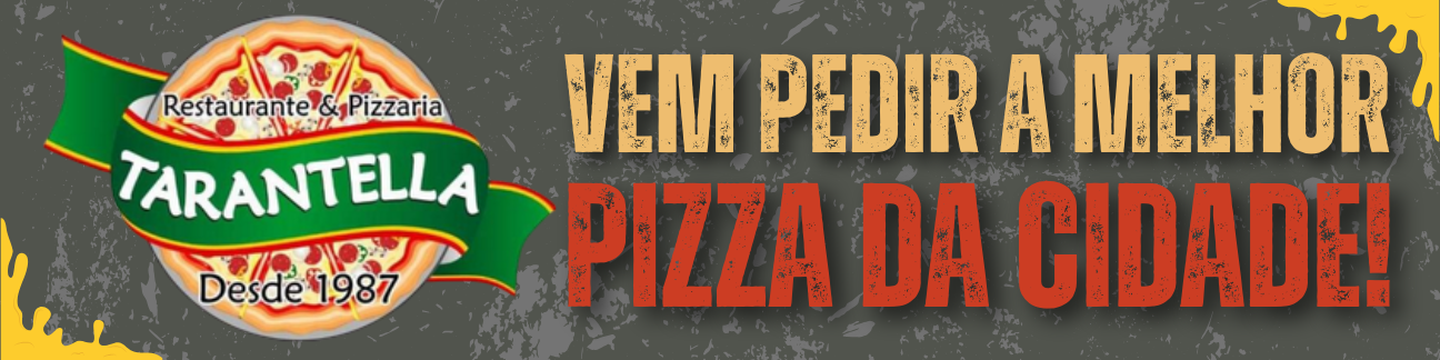 PIZZARIA TARANTELLA